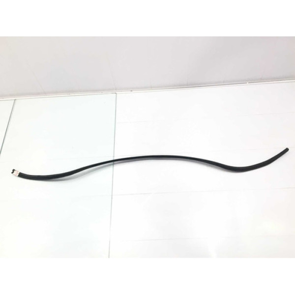 Borracha Vidro Capô Traseiro Ford Ecosport 2014