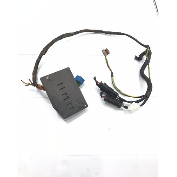 Relê Ventoinha Radiador Citroen Xsara Picasso 2003/2012