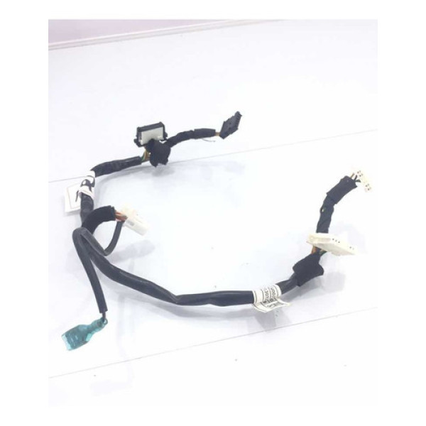 Chicote Cabo Comando Volante Kia Sorento 2013/2016