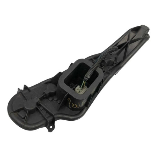 Circuito Soquete Direito Fiat Palio 2012/2017 10678