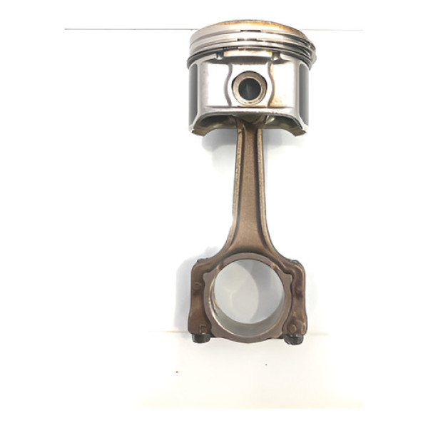 Biela Com Pistão Fiat Motor 1.0 Fire 2008/2013