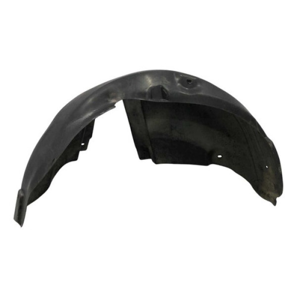 Parabarro Traseiro Dir Volkswagen Fox 2010/2014 53842