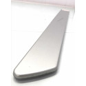 Friso Prata C/detalhe Porta Traseira Dir  Gm Cobalt 13/17