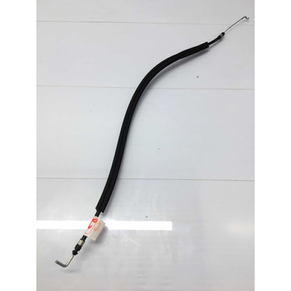 Cabo Fechadura Superior Traseira Esquerda Fiat Fiorino 15/21
