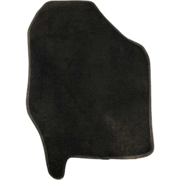 Tapete Passageiro Citroën C4 Lounge 2014/2018 52422 Preto