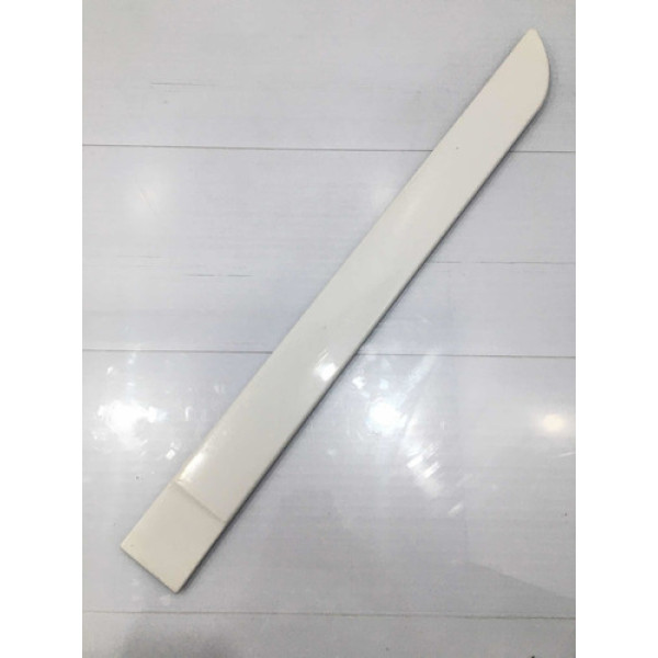 Friso Traseiro Esquerdo Volkswagen T-cross 2019/2022