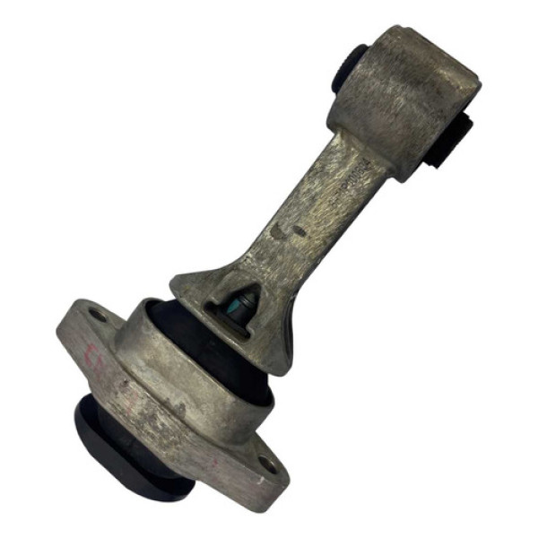 Coxim Inferior Cambio Hyundai Creta 2017/2021 51052