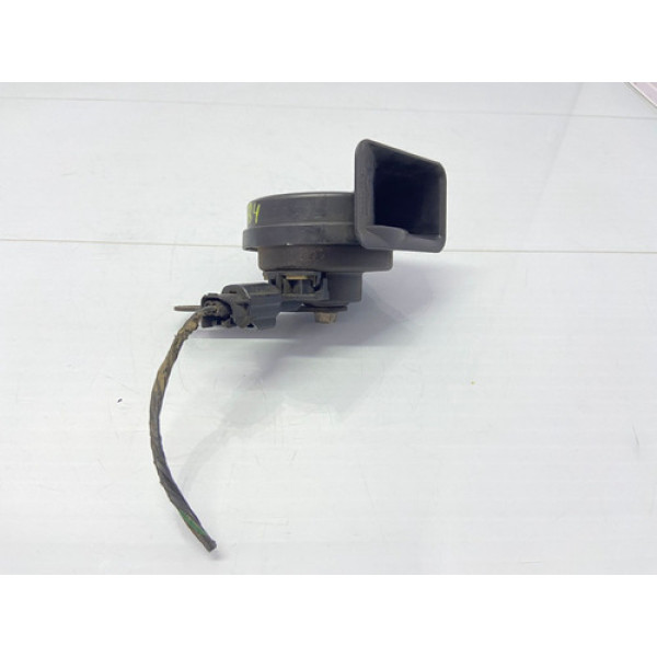 Buzina Esquerda Chevrolet Captiva 08/12