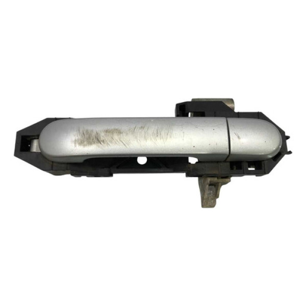 Maçaneta Externa Tras Esquerda Nissan Livina 2008/15 52533 Traseira