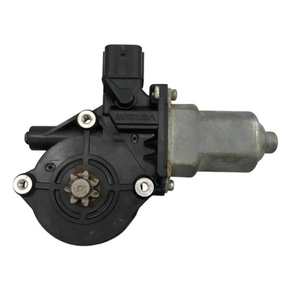 Motor Vidro Eletrico Porta Traseira Direita Asx 2011/2015 