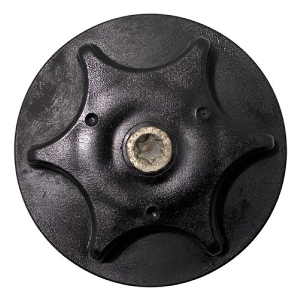 Parafuso Trava Estepe Nissan Grand Livina 2008/2015 51894