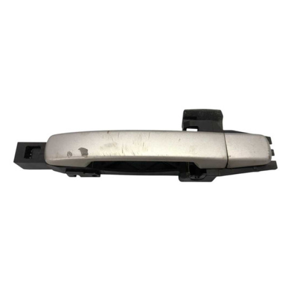 Maçaneta Externa Traseira Esquerda Sentra 2008/2012 46559 Traseira