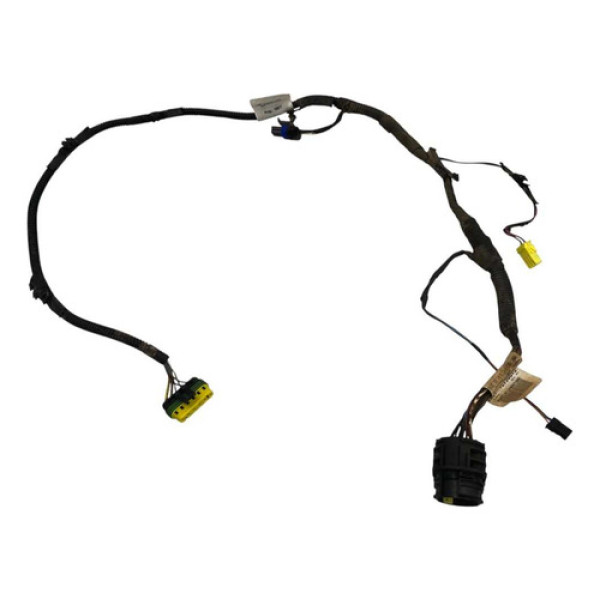 Chicote Porta Dianteira Direita Strada 2012/2020 45261