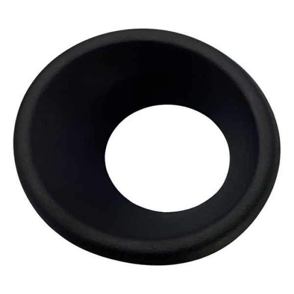 Acabamento Porta Traseira Renault Sandero 2008/2014 49338 - Preto