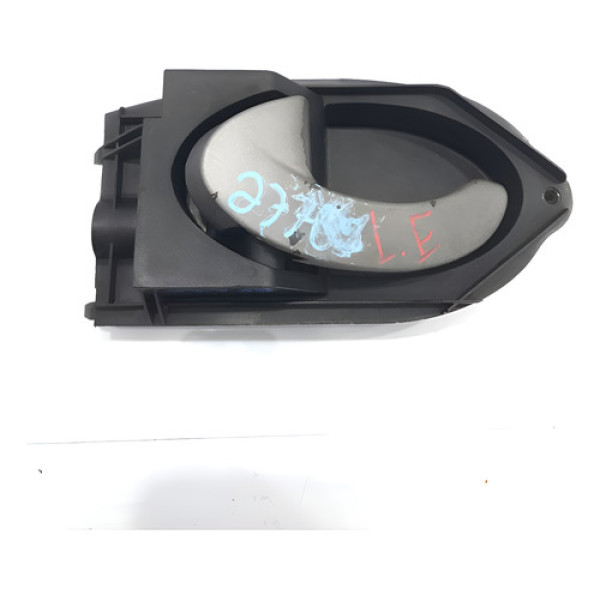 Maçaneta Interna Porta Dianteira Esquerda Ford Ka 2008/2013 Dianteira
