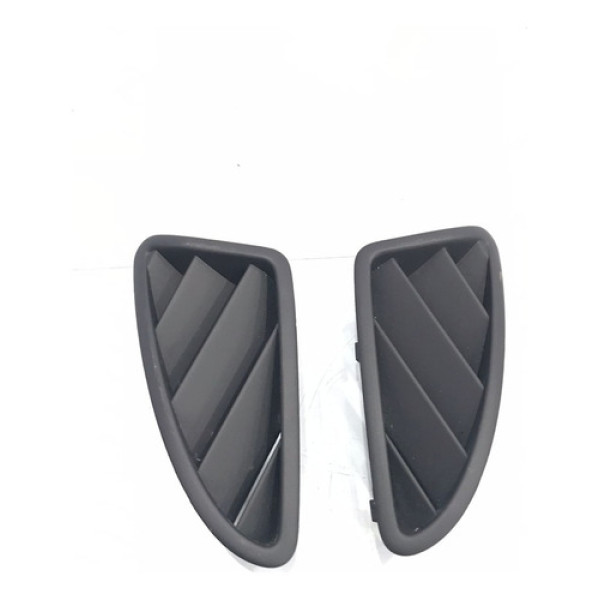 Par Difusor Ar Painel Volkswagen Tiguan 2012/2016