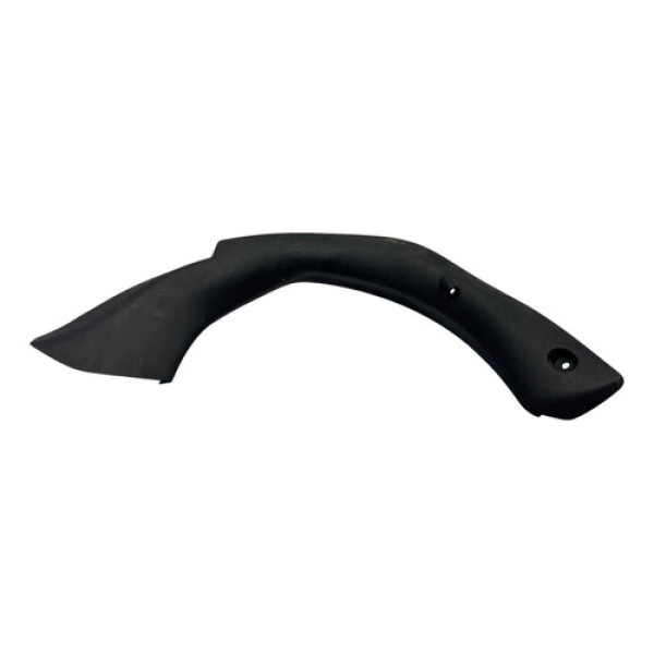 Acabamento Direito Porta Malas Peugeot 208 2013/2020 48803 - Azul-escuro