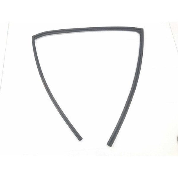 Borracha Canaleta Porta Traseiradireita Toyota Corolla 15/18