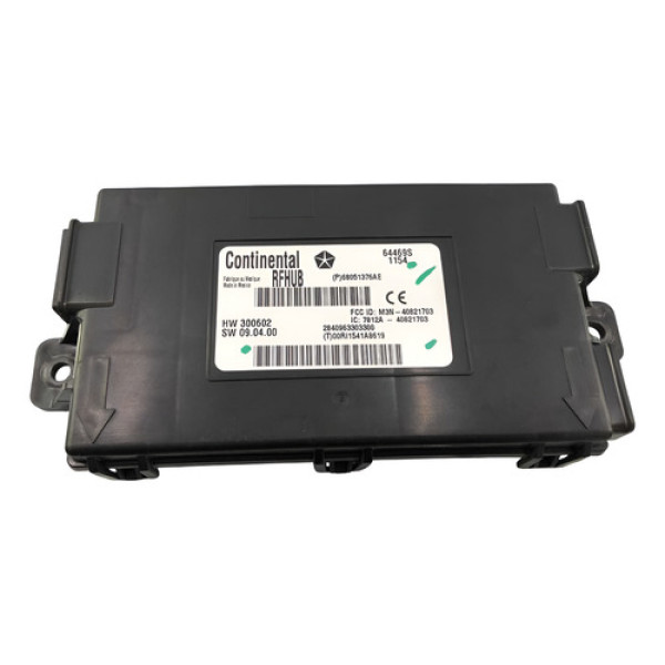 Modulo Conforto Freemont Journey 2011/2016 50862