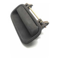 Maçaneta Externa Traseira Direita Chevrolet Corsa 1998/2010 Preto