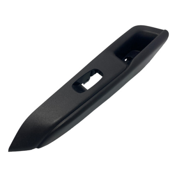 Moldura Botão Vidro Traseiro Direito Nissan Kicks 2017/2021