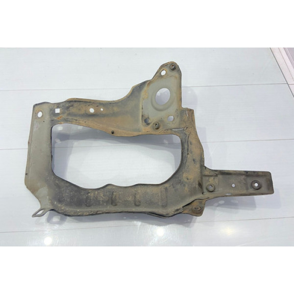 Alojamento Farol Direito Chevrolet Corsa/montana 