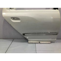 Porta Traseira Direita Chevrolet Cobalt 2012/2019 Direita Branco