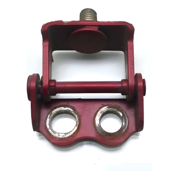 Dobradiça Capô Traseiro Toyota Etios Hatch 2013/2022