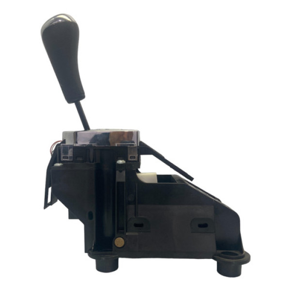 Alavanca Seletor Marcha Cambio Aut Peugeot 208 2013/2021