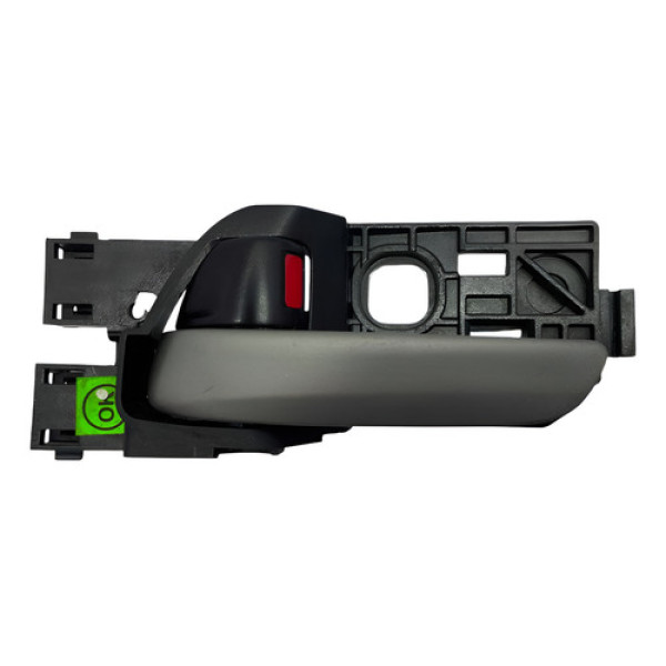 Maçaneta Interna Porta Dian Esquerda Honda Fit 15/20 49459 Preto Dianteira