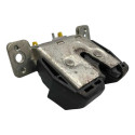 Fechadura Capô Tampa Traseira Corsa Sedan 2004/2012 12641