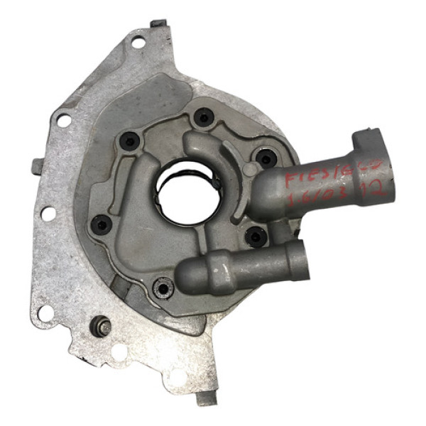 Bomba De Óleo Ford Fiesta/ecosport 1.6 Zetec 2003/2012