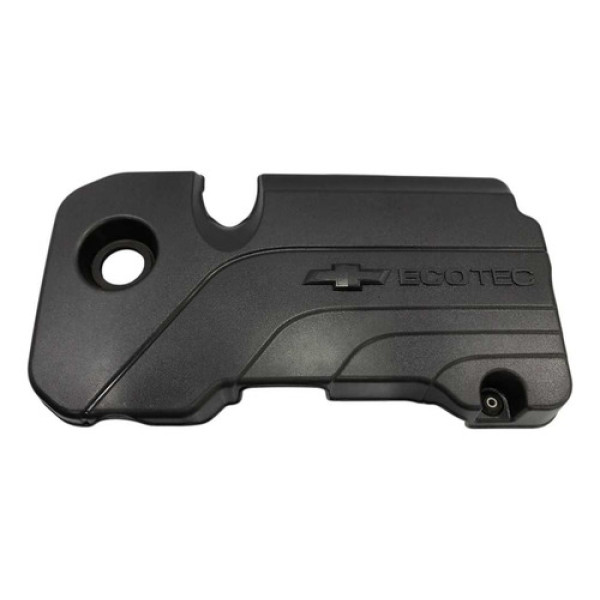 Tampa Capa Motor Chevrolet Cruze 1.4t Aut 2017/2023 45813