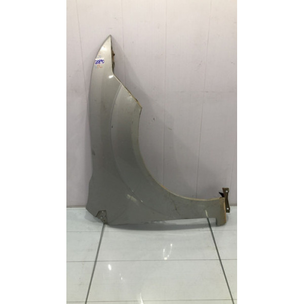 Para-lama Direito Ford Fiesta 2006/2009