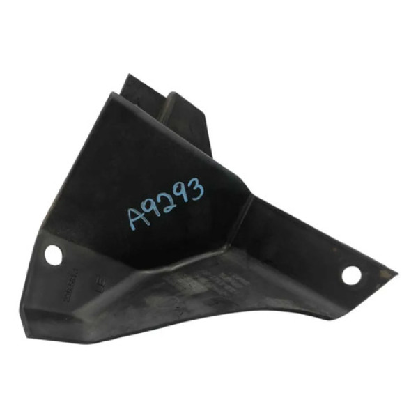 Defletor Inferior Radiador Ford New Fiesta 2014/1816490