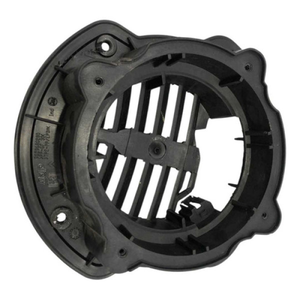 Suporte Alto Falante Porta Traseira Peugeot 308 2012/2018