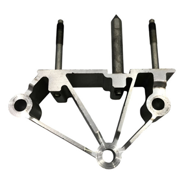 Suporte Coxim Esquerdo Motor Jetta 2011/2017 50751