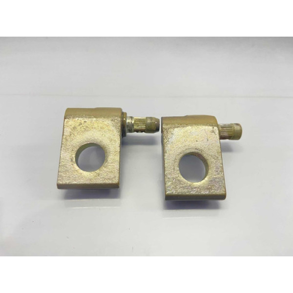 Dobradiça Porta Dianteira Direita Volkswagen Nivus 2020/2022