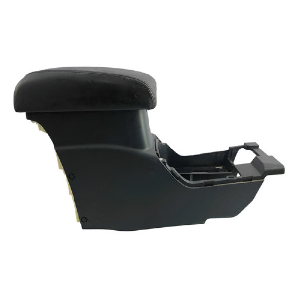 Console Apoio Braço Central Mitsubishi Asx 2011/2015 48513 Preto