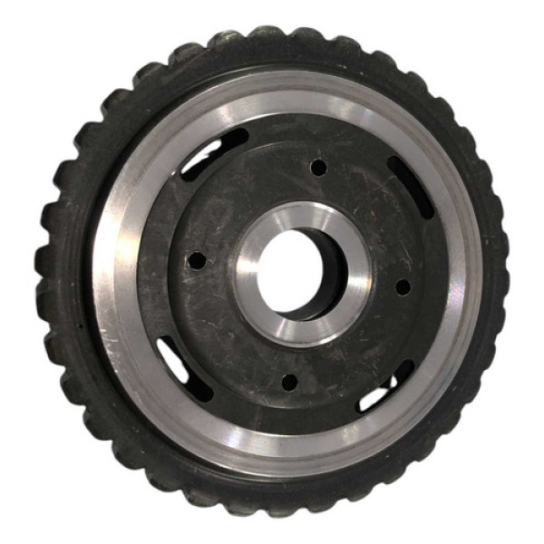 Engrenagem Cambio Captur/duster/kicks/versa 1.6 Aut 2017/23