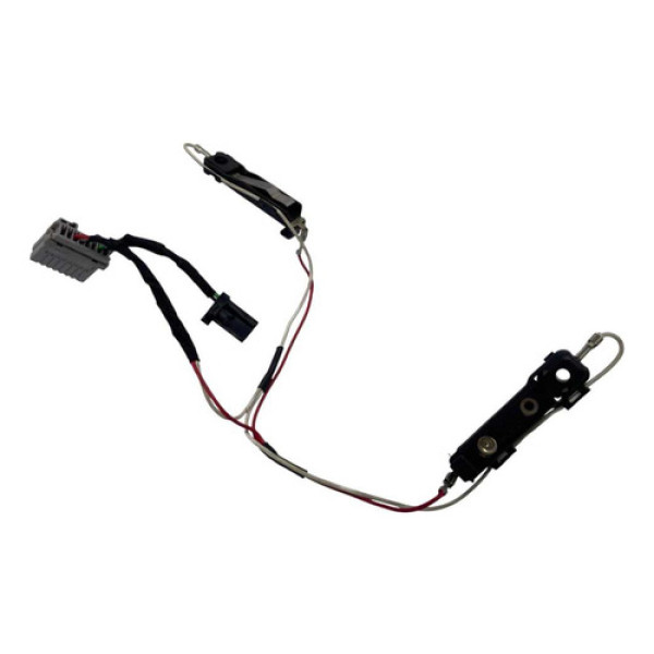 Chicote Volante Renault Fluence 2011/2018 47334