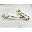 Máquina De Vidro S/motor Traseira Direita Gm Corsa 1998/2010