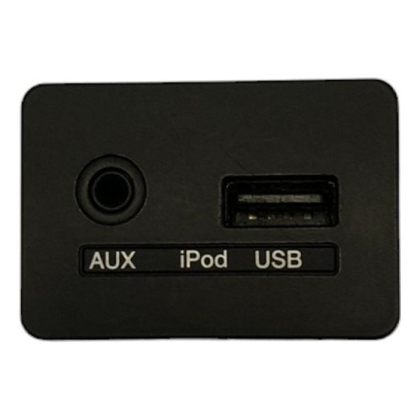 Entrada Usb Auxiliar Hyundai Tucson Aut 2008/2014