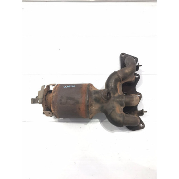 Coletor Escapamento Volkswagen Gol G6 2013/2016