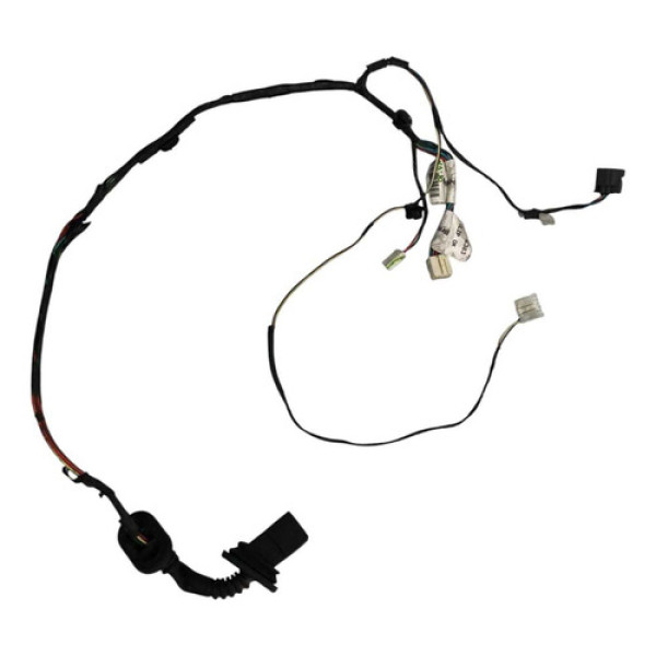 Chicote Porta Traseira Direita Asx 2011/2015 48627