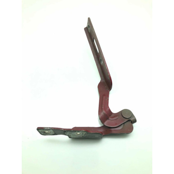 Dobradiça Direita Capô Dianteiro Ford Fiesta 2008/2011