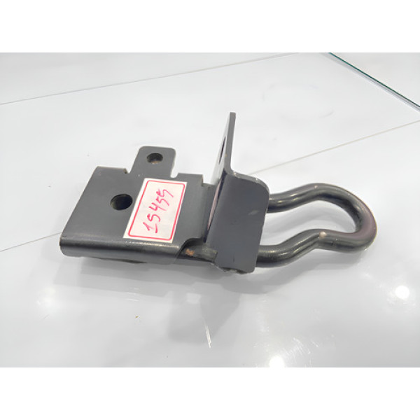 Gancho Reboque Dianteiro Renault Duster 2010/2019