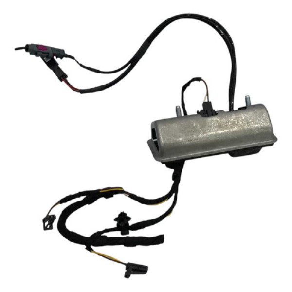 Maçaneta E Camera Ré Tampa Tras Audi A6 2013/2017 21851