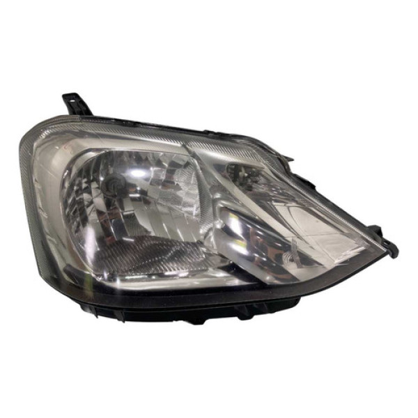 Farol Direito Toyota Etios Cross 2013/2019 54184 Direito/passageiro
