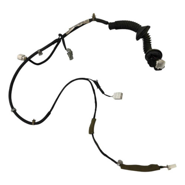 Chicote Porta Traseira Esquerda Honda Fit 2015/21 50046